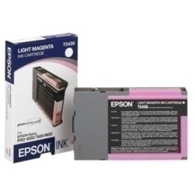 COMPRAR CART.IJ.EPSON T543600 PRO 4000 MAGENT CL