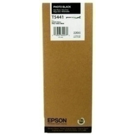 COMPRAR CART.IJ.EPSON T544100 PRO 4000 NEGRO PH
