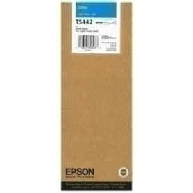 COMPRAR CART.IJ.EPSON T544200 PRO 4000 CIAN