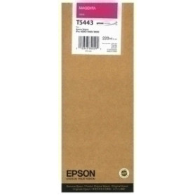 COMPRAR CART.IJ.EPSON T544300 PRO 4000 MAGENTA