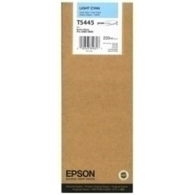COMPRAR CART.IJ.EPSON T544500 PRO 4000 CIAN CLAR