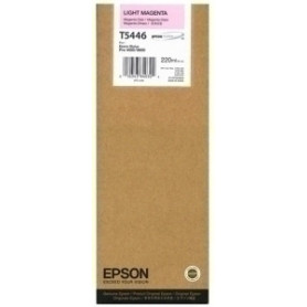 COMPRAR CART.IJ.EPSON T544600 PRO 4000 MAGENT CL