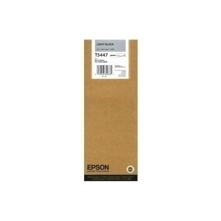 COMPRAR CART.IJ.EPSON T544700 PRO 4000 NEGRO CLA