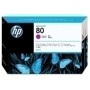 COMPRAR CART.IJ.HP C4847A Nº80 MAGENTA 350ML