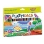 COMPRAR CERAS PLASTIDACS DE 24 SURTIDOS