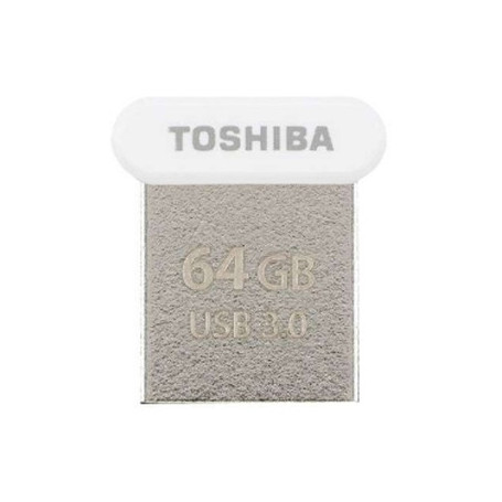 THN-U364W0640E4 MEMORIA USB 64GB TOSHIBA U364 3,0