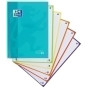 COMPRAR RECAMBIO OXF. COLOR 5 A4 80h 4 TAL. CD.5