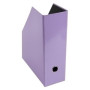 COMPRAR REVISTERO CARTON EXACOMPTA MALVA