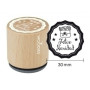 COMPRAR SELLO COLOP WOODIES F. NAVIDAD 1