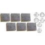 COMPRAR SELLOS MOTIVACIONALES EMOTICONO.B.6