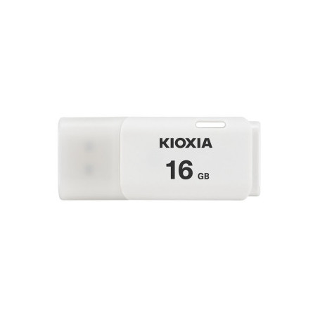 LU202W016G MEMORIA USB 16GB KIOXIA/TOSHIBA U202 2,0