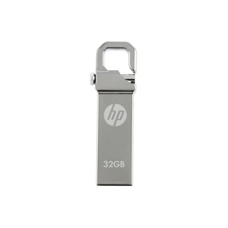 HPFD250W-32P MEMORIA USB 32GB HP V250W 2.0