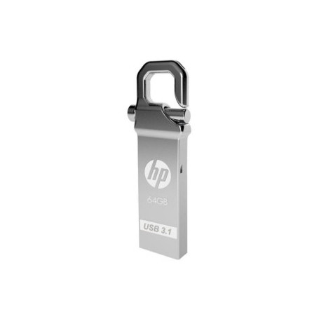 HPFD750W-64 MEMORIA USB 64GB HP X750W 3,1