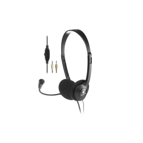 MS103 AURICULARES CON MICRO NGS MS-103