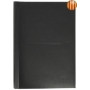 COMPRAR AG.OXF.CAT. CLASSIC t.ACOL. A5 D/P NEGRO