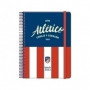 12708-23 AG.DOHE ATL. MADRID t.EXTRA 15x21 D/P