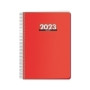 COMPRAR AG.DOHE METROPOLI t.PP 15x21 D/P ROJO