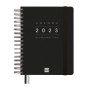 COMPRAR AG.F. TEMPUS 4º D/P NEGRO