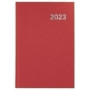 COMPRAR AG.GRAF. BRETAÑA t.EXTRA A5 D/P ROJO
