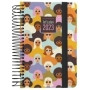 COMPRAR AG.GRAF. DESIGN t.EXTRA A6 S/V WOMEN