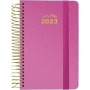 COMPRAR AG.GRAF. METALIC t.EXTRA A6 D/P FUCSIA
