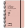 55201132 AG.SENF. EINSTEIN 135x215 D/P ROSA