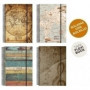 55102230 AG.SENF. FLEXIBOOK 165x235 D/P SURT.4