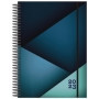 55112234 AG.SENF. POLIPROPILENO 165x235 D/P AZUL