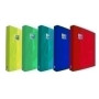 COMPRAR CARPETA OXFORD TOUCH A4+ 2 AN. COL.(5)