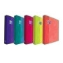 COMPRAR CARPETA OXFORD TOUCH A4 2 AN. COL.(5)