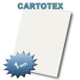 COMPRAR CARTON PREC. CARTOTEX A4 1 mm BLANCO