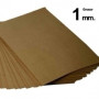 COMPRAR CARTON PREC. KRAFT LINER A4 50h KRAFT