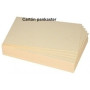 COMPRAR CARTON PREC.PANKASTER A3 1,2 mm CREMA