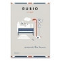 RET CUADERNO RUBIO A4 in ENGLISH AROUND TOWN