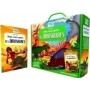 COMPRAR PUZZLE MANOLITO B. ELS DINOSAURES - CATA