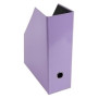 COMPRAR REVISTERO CARTON EXACOMPTA MALVA