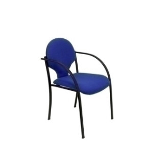 COMPRAR SILLA PIQUERAS HELLIN CONF.AZUL P/2
