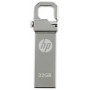 HPFD250W-32P MEMORIA USB 32GB HP V250W 2.0
