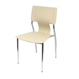 COMPRAR SILLA PIQUERAS REOLID CONF.CREMA P/4