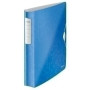 COMPRAR CARPETA LEITZ A4 PP 4 AN.30 AZUL