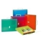 COMPRAR CARTERA MALETIN CON ASA CARCHIVO PP 4CMS
