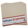 COMPRAR CARTON PREC. ECOLOGICO A4 2,5 mm GRIS