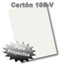 COMPRAR CARTON PREC. PROYECTOS A4 750g BLANCO