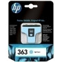 COMPRAR CART.IJ.HP C8774EE Nº363 CIAN CLARO
