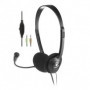 MS103 AURICULARES CON MICRO NGS MS-103