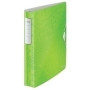 COMPRAR CARPETA LEITZ A4 PP 4 AN.30 VERDE