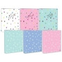COMPRAR CARPETA MARIOL.Fº 4 Ø 40 S.INSTI 1 E/12