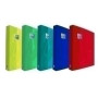 COMPRAR CARPETA OXFORD TOUCH A4+ 2 AN. COL.(5)