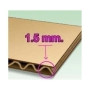 COMPRAR CARTON PREC.MICROCANAL 1,5mm 50x70 P.70