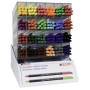 COMPRAR ROTULADOR EDDING 1200 EXPOSITOR 240